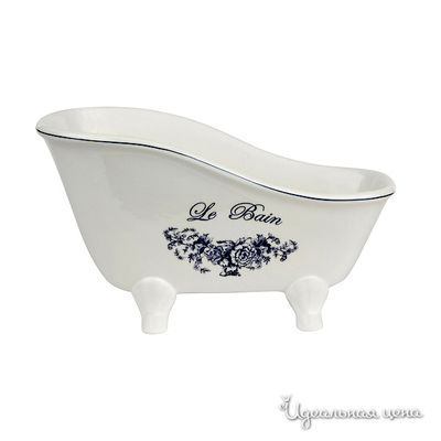 Ванночка Primary, цвет цвет белый