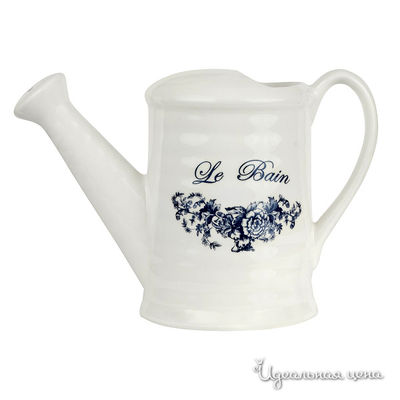 Лейка Primary, цвет цвет белый