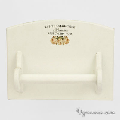 Держатель Primary, цвет цвет белый