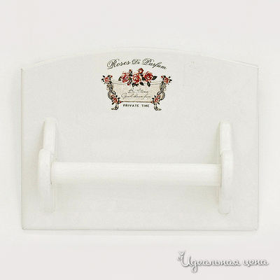 Держатель Primary, цвет цвет белый