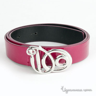 Ремень Dodipetto, цвет цвет фуксия