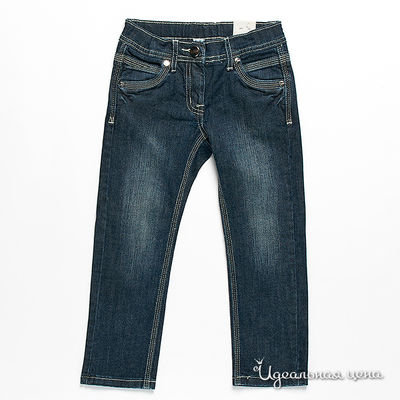 Джинсы Dodipetto, цвет цвет синий