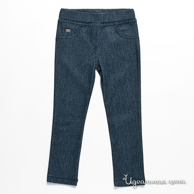 Леггинсы Dodipetto, цвет цвет темно-серый