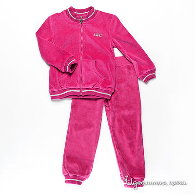 Комплект Dodipetto, цвет цвет темно-синий