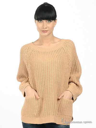 Джемпер Koton&Ole, цвет цвет розовый