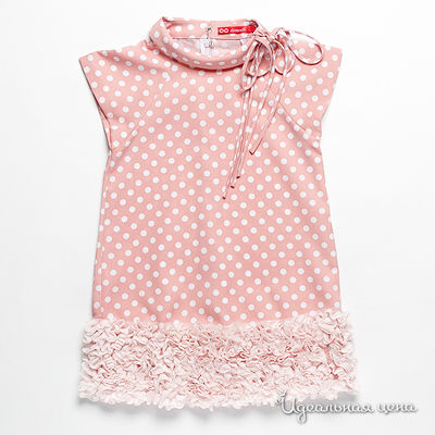 Платье Timole, цвет цвет розовый