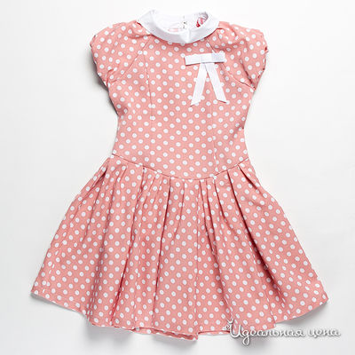 Платье Timole, цвет цвет розовый