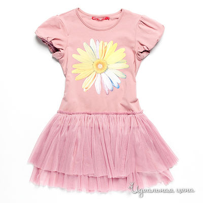 Платье Timole, цвет цвет розовый