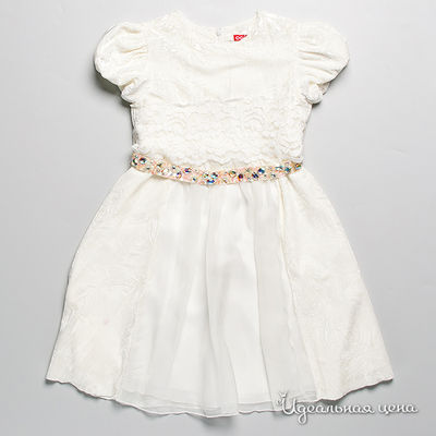 Платье Timole, цвет цвет ванильный