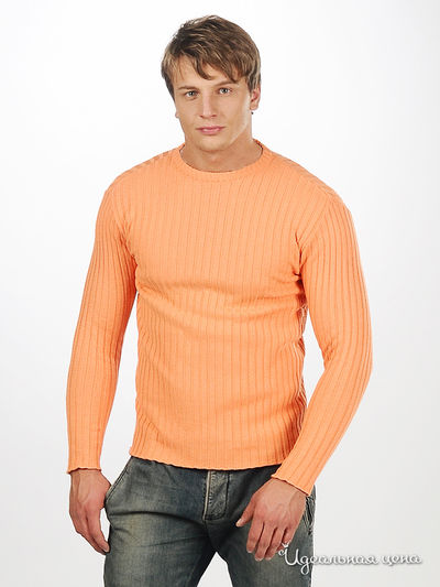 Джемпер Blend&Joop, цвет цвет персиковый