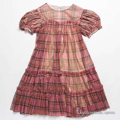 Платье Timole, цвет цвет розовый