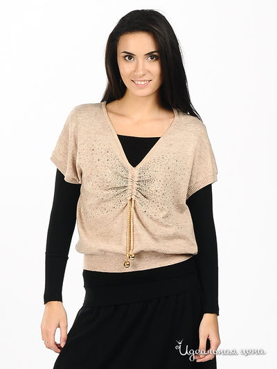 Комплект Fervente, цвет цвет черный / бежевый