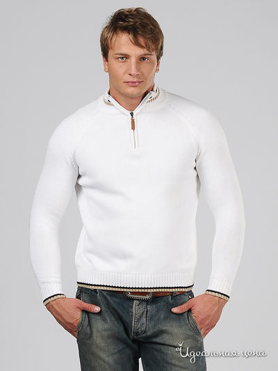 Свитер Blend&Joop, цвет цвет белый