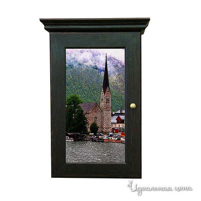 Шкафчик Top posters