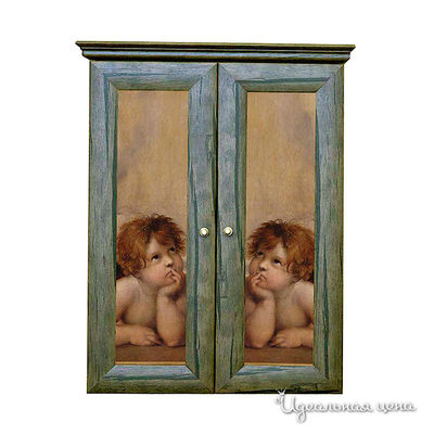 Шкафчик Top posters