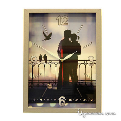 Часы Top posters