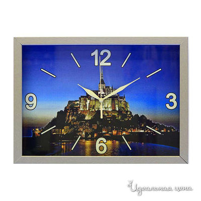 Часы Top posters