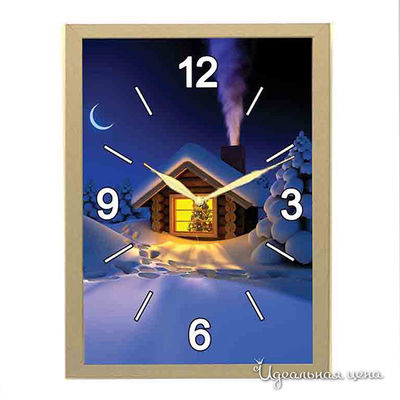 Часы Top posters