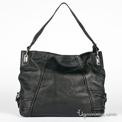 Сумка Palio, цвет цвет черный