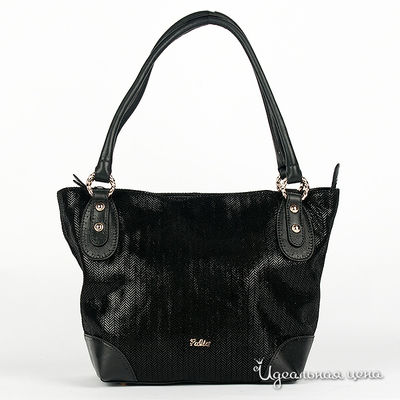 Сумка Palio, цвет цвет черный