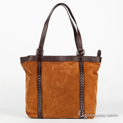 Сумка Palio, цвет цвет рыжий