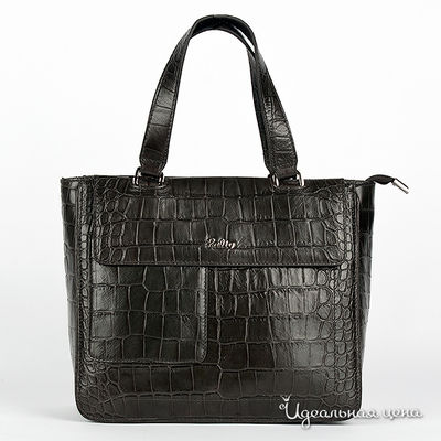 Сумка Palio, цвет цвет черный