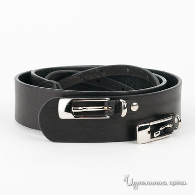 Ремень Roberto Nardi, цвет цвет чёрный