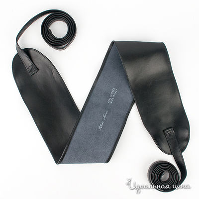 Ремень Roberto Nardi, цвет цвет чёрный