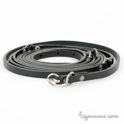 Ремень Roberto Nardi, цвет цвет чёрный