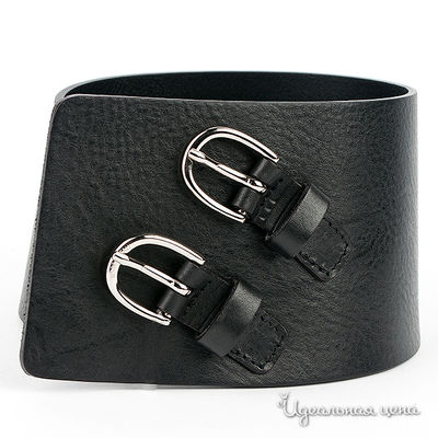 Ремень Roberto Nardi, цвет цвет чёрный