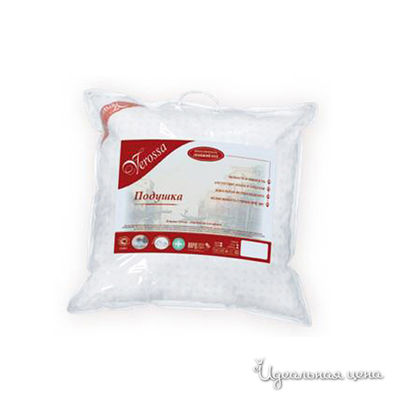 Подушка Nordtex