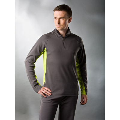 Пуловер Guahoo, цвет серый