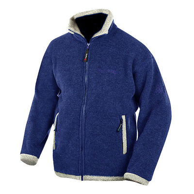 Куртка RedFox, цвет синяя