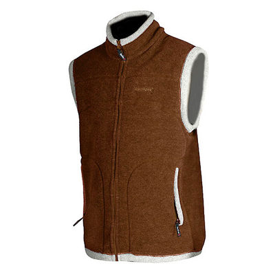 Жилет RedFox, цвет коричневый