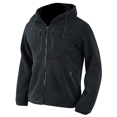 Куртка RedFox, цвет черная