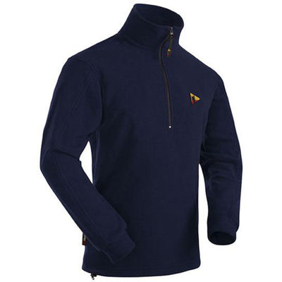 Пуловер Bask, цвет темно-синий