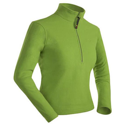 Пуловер Bask, цвет фисташковый