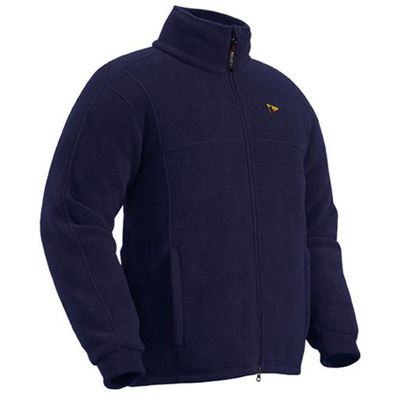 Куртка Bask, цвет темно-синяя