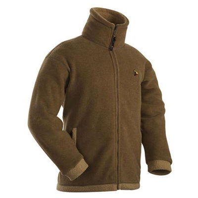 Куртка Bask, цвет коричневый