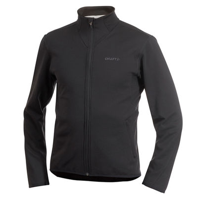 Куртка Craft, цвет черная