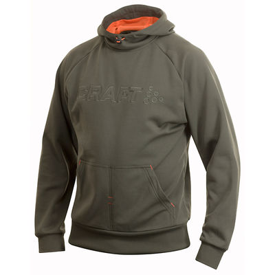 Пуловер Craft, цвет оазис