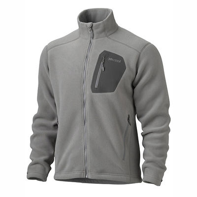 Куртка Marmot, цвет серая