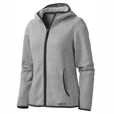 Куртка Marmot &quot;Wm&#039;s Norhiem Jacket&quot; женская, glacier grey