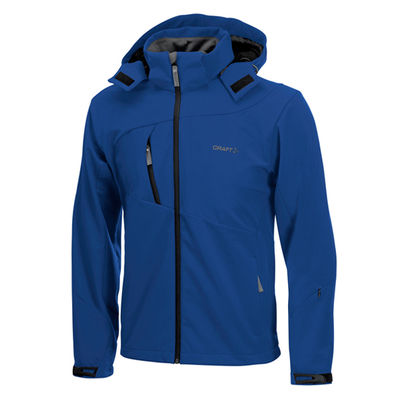 Куртка Craft, цвет олимпия