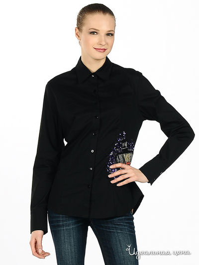  Who`s whi&Moncler, цвет цвет