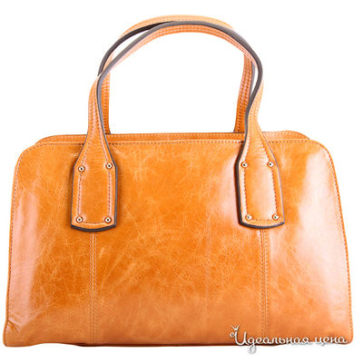 Сумка Flioraj, цвет цвет горчичный