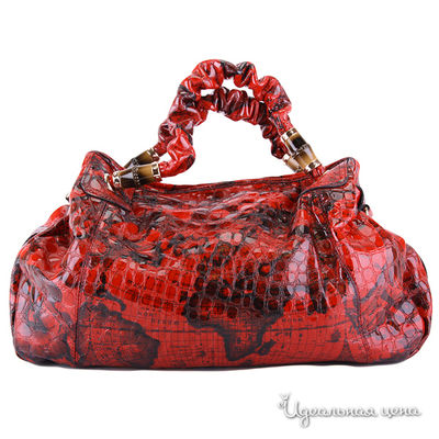 Сумка Flioraj, цвет цвет красный