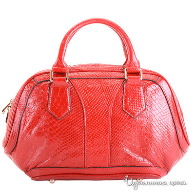 Сумка Flioraj, цвет цвет красный