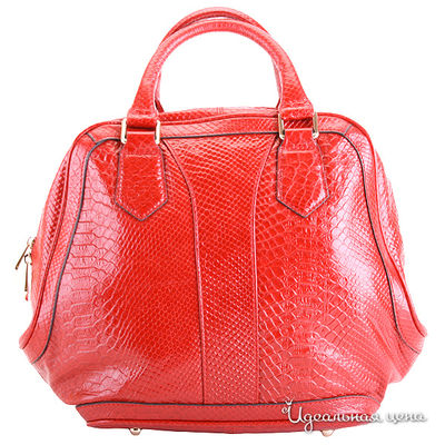 Сумка Flioraj, цвет цвет красный