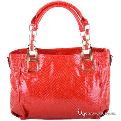 Сумка Flioraj, цвет цвет красный